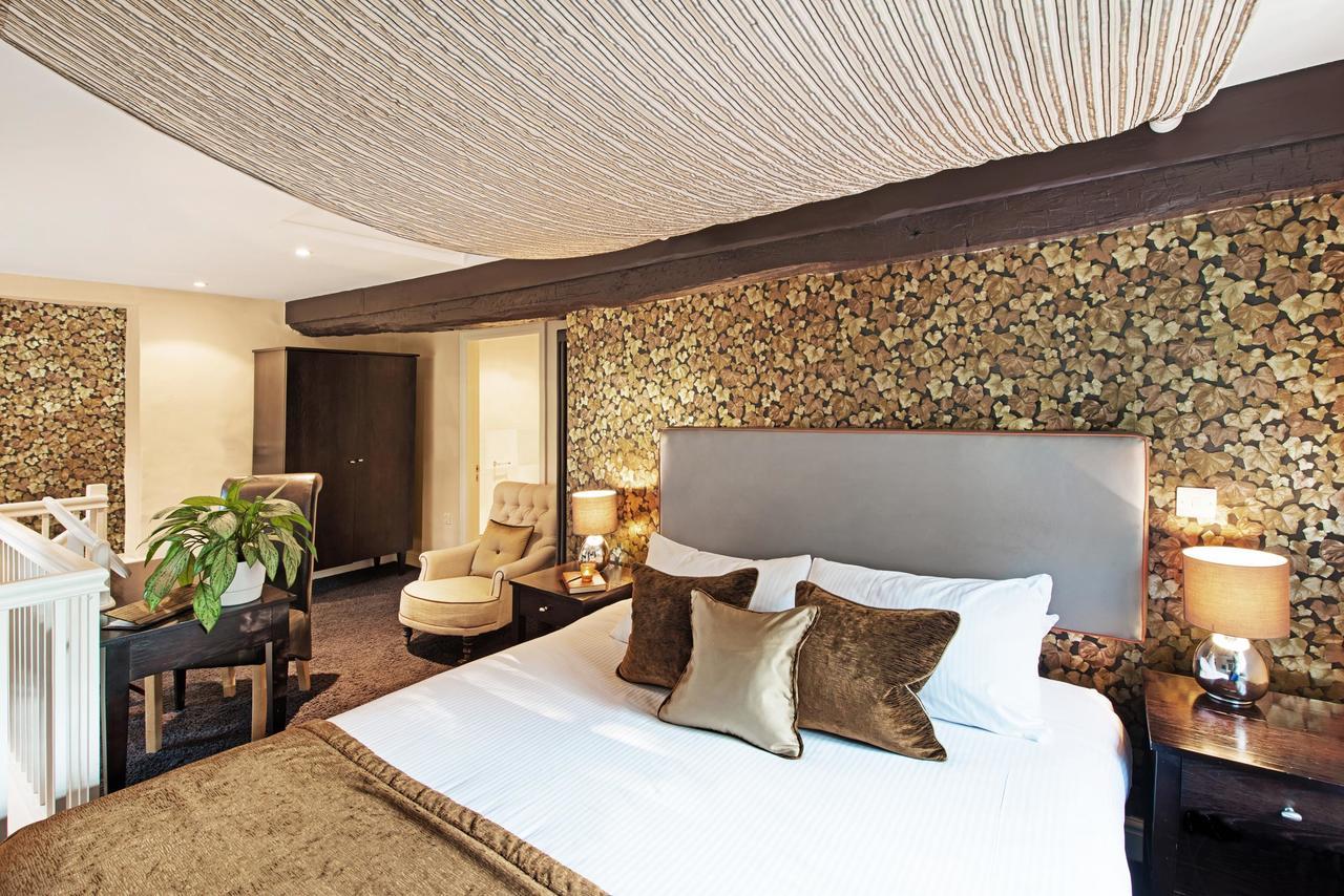Hipping Hall Carnforth Ngoại thất bức ảnh