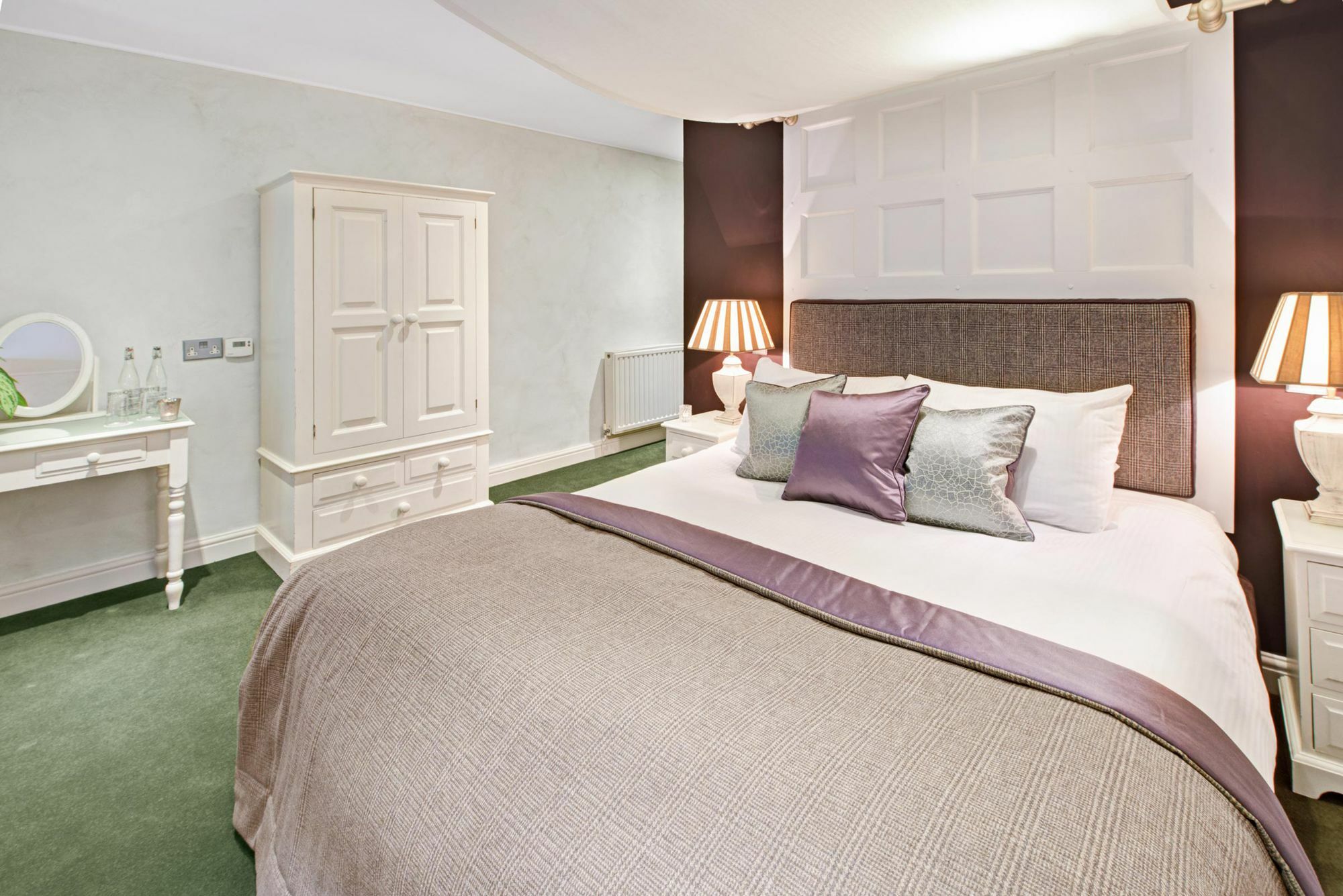 Hipping Hall Carnforth Ngoại thất bức ảnh